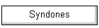 Syndones